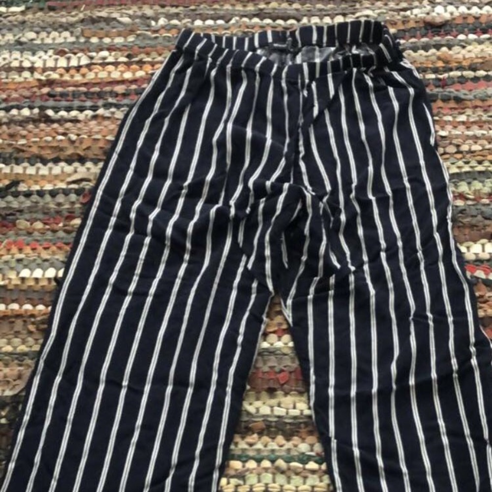 Brandy pants